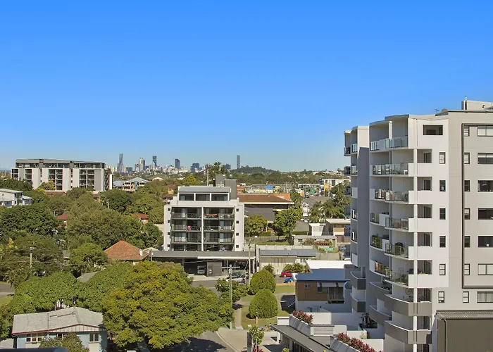 The Chermside Apartments Brisbane